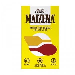 MAIZENA 400 GRS