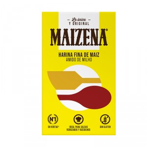 MAIZENA 700 GRS