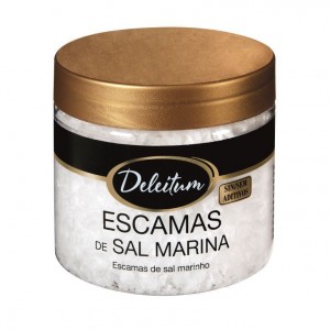 SAL DELEITUM MARINA ESCAMAS 125 GRS