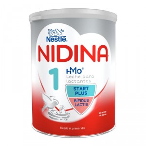 LECHE NIDINA-1 PREMIUM 800 GRS