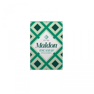 SAL MALDON 125 GRS