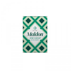 SAL MALDON 125 GRS