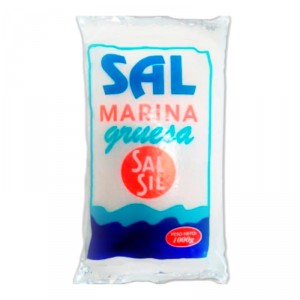 SAL SIL MARINA KILO