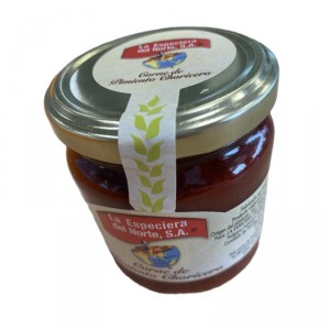 CARNE DE PIMIENTO ESPECIERA BOTE 200 GRS