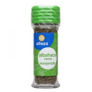 ESPECIA ALTEZA ALBAHACA RAMA 12 GRS