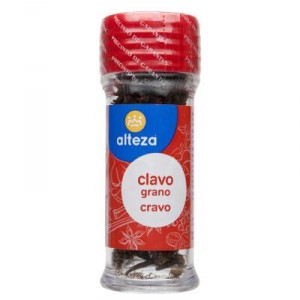 ESPECIA ALTEZA CLAVO GRANO 28 GRS