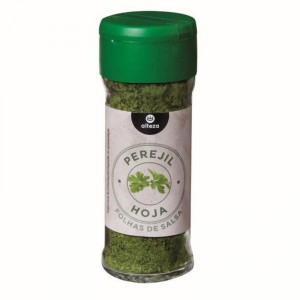 ESPECIA ALTEZA PEREJIL HOJA 10 GRS