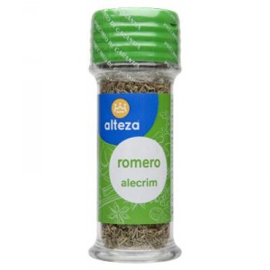 ESPECIA ALTEZA ROMERO HOJA 24 GRS