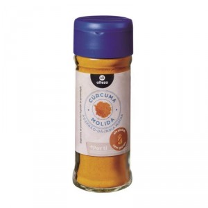 ESPECIA ALTEZA CURCUMA 38 GRS
