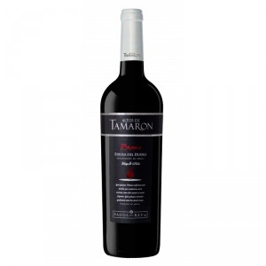 VINO TINTO ALTOS DE TAMARON RIBERA DUERO RESERVA 75 CL.