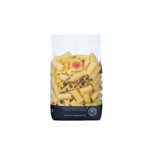 PASTA GAROFALO RIGATONI 500 GRS.