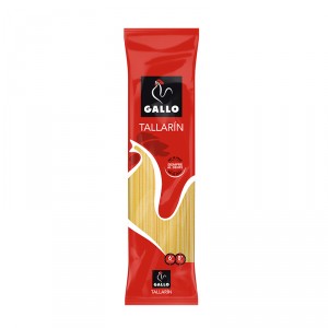 PASTA GALLO CLASICA TENEDOR TALLARIN 450 GR.