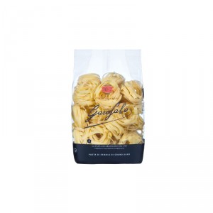 PASTA GAROFALO TAGLIATELLE NIDO 500 GRS.