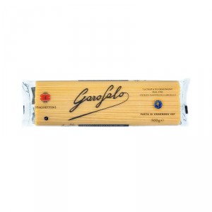 PASTA GAROFALO SPAGHETTINI 500 GRS