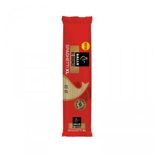 PASTA GALLO SPAGHETTI XL AL BRONCE 450 GRS.