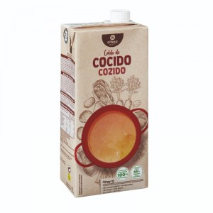 CALDO ALTEZA COCIDO BRIK LITRO