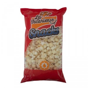 PALOMITA MAIZ ISCARIENSE BOLSA 80 GRS