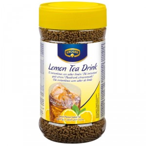 TE KRUGER SOLUBLE LIMON 400 GR.