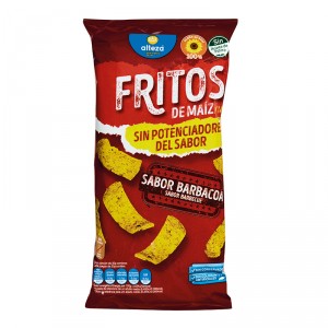 APERITIVO ALTEZA FRITOS MAIZ 130 GRS