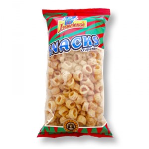 AROS ISCARIENSE MAIZ 170 GRS.