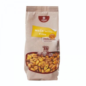MAIZ FRITO ALTEZA PEQUEÑO 200 GRS