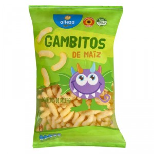 GAMBITO ALTEZA 80 GRS.