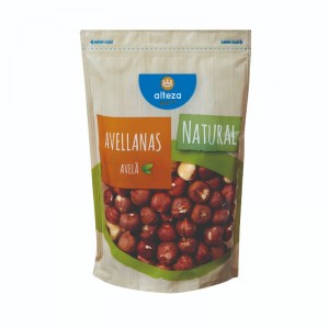 AVELLANA ALTEZA NATURAL 200 GRS