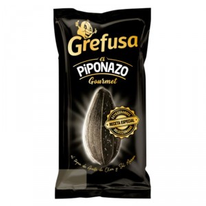 PIPAS EL PIPONAZO GREFUSA GOURMET 105 GRS