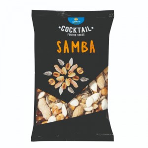 COCKTAIL ALTEZA SAMBA 250 GRS.