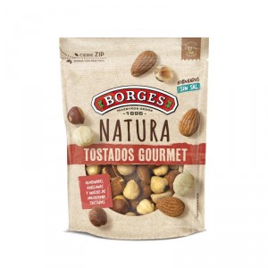 COCKTAIL BORGES GOURMER 140 GRS