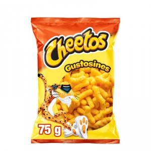 APERTITIVO CHEETOS GUSTOSINES 75 GR