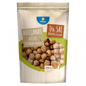 AVELLANA ALTEZA TOSTADA 200 GRS