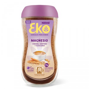 CEREALES EKO CON MAGNESIO SOLUBLES 150 GRS