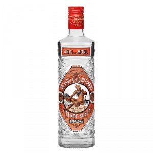 ANIS DEL MONO DULCE 70 CL.