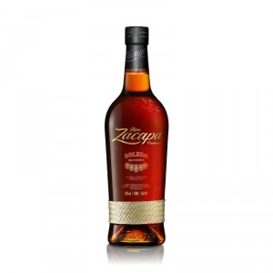 RON ZACAPA SOLERA GRAN RESERVA 70 CL.