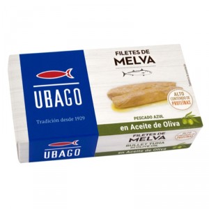 FILETE DE MELVA UBAGO RR 125