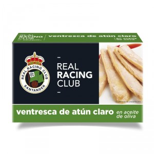 VENTRESCA RACING ATUN CLARO AC.OLIVA RR110 72 GRS. P.E.