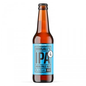 Dougall’s IPA 4