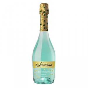 MOSCATO DON LUCIANO BLUE 75 CL.
