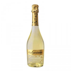 MOSCATO DON LUCIANO BLANCO 75 CL.