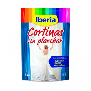 ADITIVO IBERIA CORTINAS 150 ML