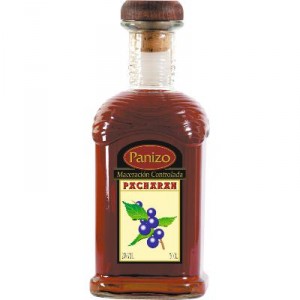 PACHARAN PANIZO FRASCA 70 CL.