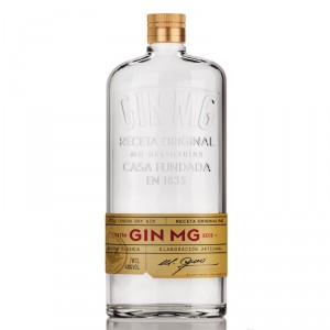 GINEBRA M.G. ORIGINAL DRY 70 CL.