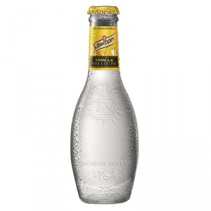 TONICA SCHWEPPES PREMIUM BOTELLIN 20 CL.
