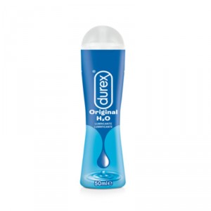 LUBRICANTE DUREX PLAY ORIGINAL 50 ML.