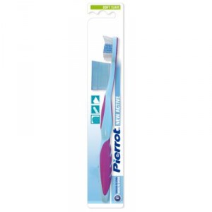 CEPILLO DENTAL PIERROT SUAVE 36