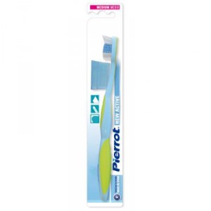 CEPILLO DENTAL PIERROT MEDIO 37