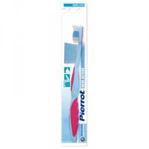 CEPILLO DENTAL PIERROT DURO 38
