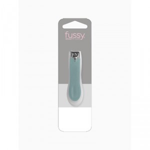 CORTAUÑAS PEQUEÑO FUSSY 1UD.