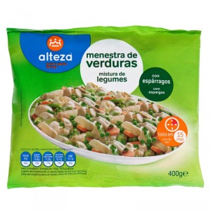 MENESTRA ALTEZA C/ESPARR.400GR